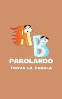 Parolando โปสเตอร์