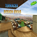 APK Terraces Design Ideas