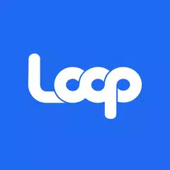 Loop App アプリダウンロード