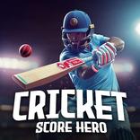 Cricket Score! Hero