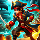 PirateBoat Battle Challenge APK