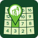 Lease Locator Oilfield LSD GPS APK