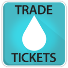 Trade Tickets for Oil & Gas icône