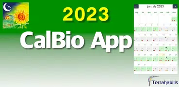 CalBio-Calendário Biodinâmico