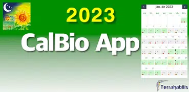 CalBio - Biodynamic Calendar