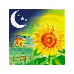 CalBio - Biodynamic Calendar Icon