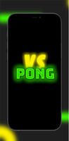 Vs Pong Cartaz