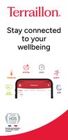 Wellness Coach - MyHealth plakat