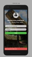 PKBGT Klasis Pulau Jawa screenshot 1