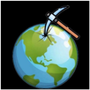 TerraMine: Real World Mining APK