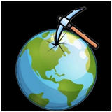 TerraMine: Real World Mining APK