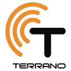 Terrano Connect icône