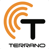Terrano Connect ikon