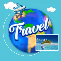 Travel Photo Puzzle XAPK download