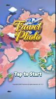 Travel Photo plakat