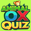 Animal OX Quiz