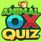 Animal OX Quiz biểu tượng