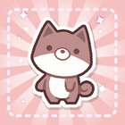 Block Puzzle-Kitten&Puppy 图标