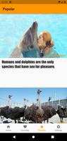 2 Schermata Amazing Surprising Facts