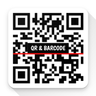 Qr Mã & Máy quét mã vạch biểu tượng