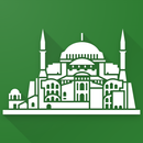 Gebetszeiten Qibla Koran APK