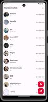 Random Chat, Find Your Mate 截图 1