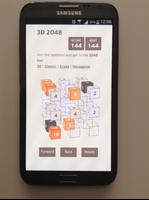 3D 2048 poster