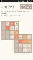 3D 2048 screenshot 3