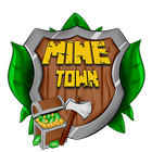 MineTown أيقونة