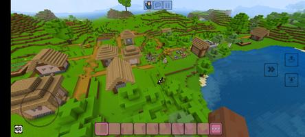 MineTown - Block imagem de tela 3