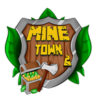 MineTown 2 أيقونة