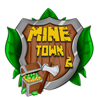 MineTown 2 icône