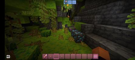 MineTown 2 screenshot 2