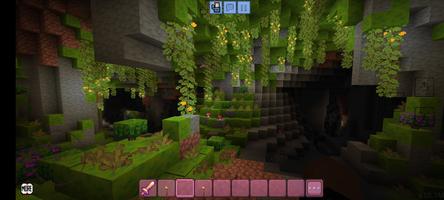 MineTown 2 تصوير الشاشة 3
