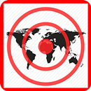Terremotos Mundiales En Tiempo Real, Alertas y Mas APK