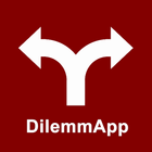 NOB DilemmApp icon