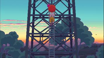 Thimbleweed Park capture d'écran 2
