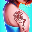 Tattoo Art Design - Draw DIY APK