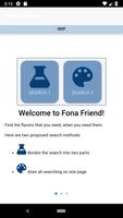FONA Friend 截圖 1