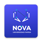 NOVA アイコン