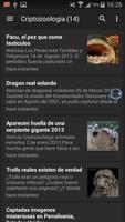 Noticias Terror y Miedo penulis hantaran