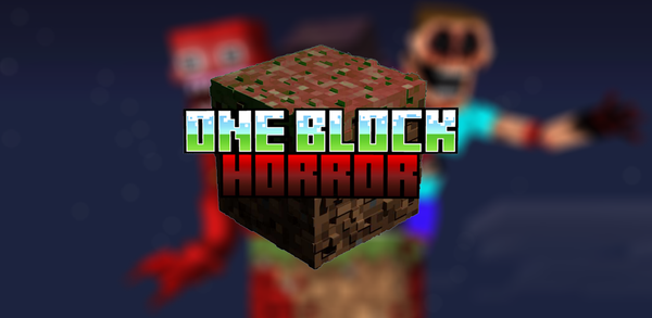 Как скачать последнюю версию One Block Horror Mod APK 1.0 для Android 2025 image