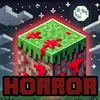 One Block Horror Mod иконка