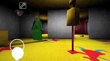Branny Granny v3.1 : Horror MOD 2019 Screenshot 1