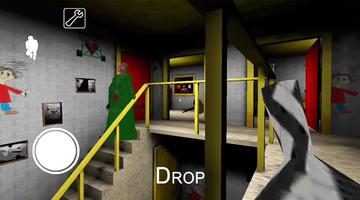 Branny Granny v3.1 : Horror MOD 2019 Screenshot 2