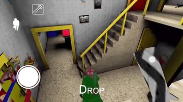Branny Granny v3.1 : Horror MOD 2019 Screenshot 3