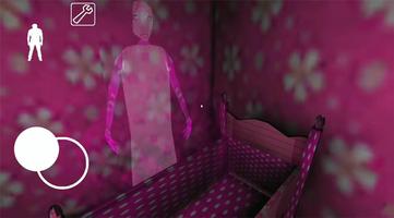 Princesse Granny V 3.1 : Horror Scary MOD 2019 capture d'écran 3