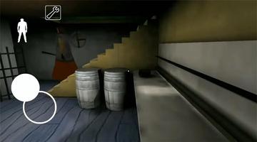 Neighbor Granny v3.1 : Horror  screenshot 1