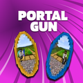 Portal Gun