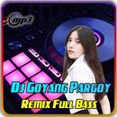 Dj Goyang Pargoy Mama Muda APK